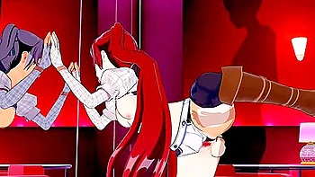 Fire Emblem - Severa