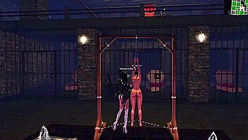 The Sadistic Countess