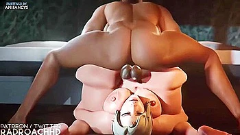 Natural Wildness [dual-sub Futa 1080h Radroachhd]