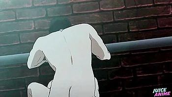 Juice Anime: Receives Good Fucking