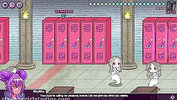 Lovecraft Locker - Th (purgatory Archives)