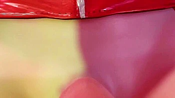 Christmas Taker Pov 2023 (female)