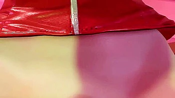 Christmas Taker Pov 2023 (male)