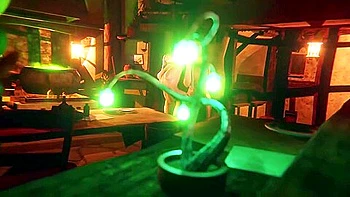 Banging In The Kitchen