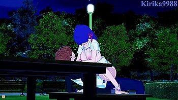 Fate;stay - Sakura Matou And Shirou Emiya