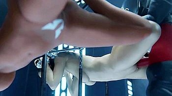 Zmsfm Padme And Darth Maul