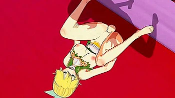 Sword Art Online - Leafa