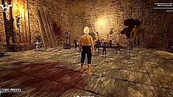 Freyata - 3d Hardcore & Sex Slave Porn Game