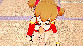 Sword Art Online - Silica