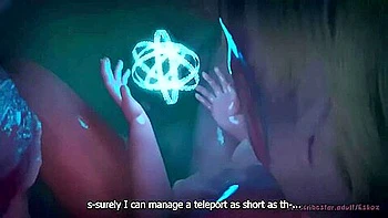 Devils Cookie Ending Iii (warning, Vore)