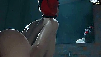 Harley, Look At Me! Hmv/pmv [arckom]