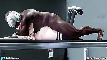 9s Blacked [nappana]