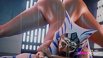 Star Wars 3d Animation Parody Compilation By Elrecondite