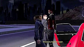 Art Of Duplicity (orgasmic Second Life)