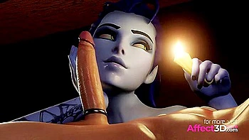 Vulpeculys Lewd Game Girls - 3d Animation Bundle