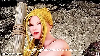 Crash Landing On Goblins