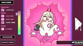 Gacha Sex Game Lovecraft Locker [power]