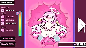 Gacha Sex Game Lovecraft Locker [jibril]