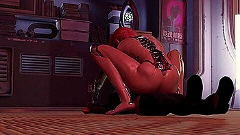 Malfunctioning Housemaid Droid Catches Thief