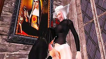 Cathedral Of Sins Ii Remastered - I: Penitence