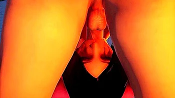 Wbp395 - Hamburg Street Life - Shazia #2