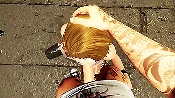 Wbp216 - Greedy Whore