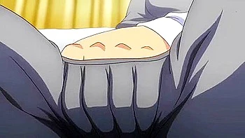 She is seduced by the teacher she has a crush on and is given pleasure beyond her imagination.