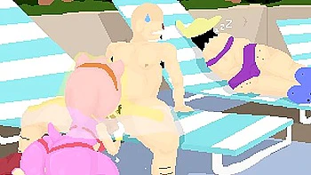 Animation [shoestrang]