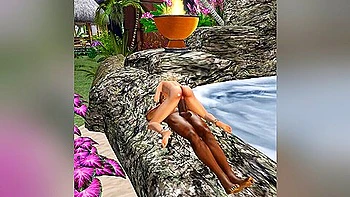 Astonishing Sex Video Outdoor Fantastic , Watch It