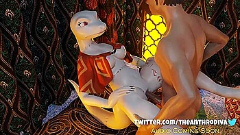 Anthro Missionary Loop