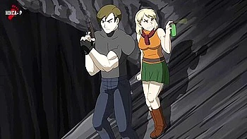 Asley The Bizarre (resident Evil 4 Final Cut)