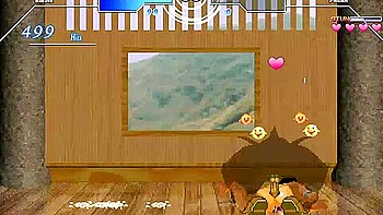 Farah Fucked By Bidie