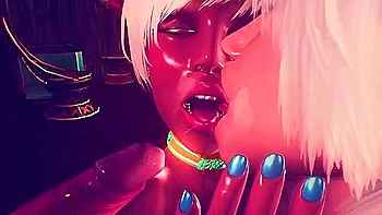 Christie And Elena - Just Vibe 3 (full Link Below)