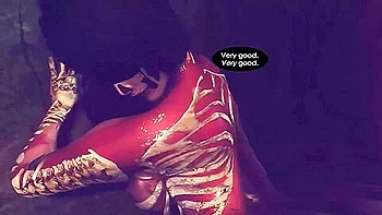 Quexl - The Adventures Of Captain Cortez Vol. 4 - The Blind Guide (full Link Below)