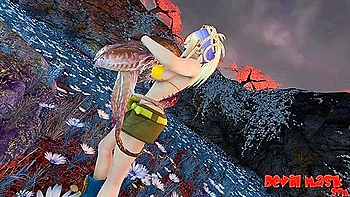 The Hermit - Slideshow