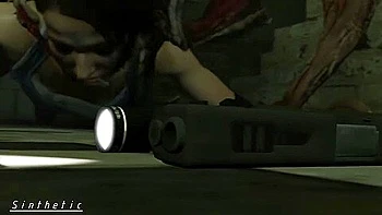 Drain Deimos Breeding Sinthetic (no Sound)