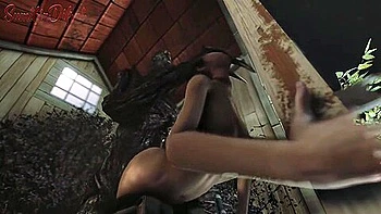 Sumthindifrnt : Evil