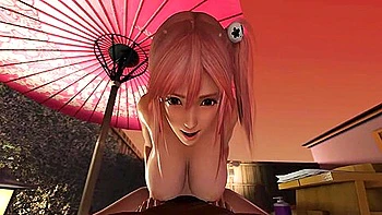 Honoka, Dearest - Dead Or Alive