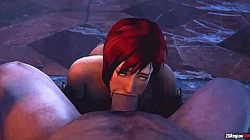 26regionsfm : Mila+blowjob=pleasure