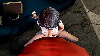 A Soulful Smoke Break - Bleach