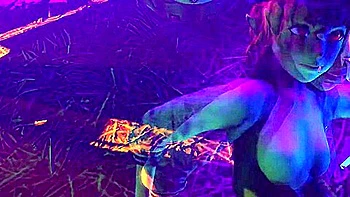 Kleinvoimond Video : Happy Halloween