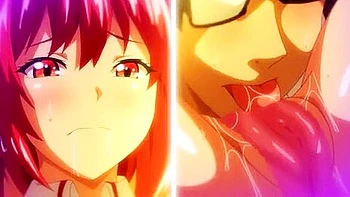 While turning around, I asked him what he was doing and gave him a blowjob.