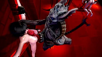 Fragment1-the Dungeon