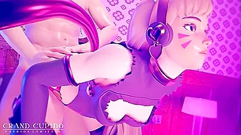 Sex With Butt Plug In Anal