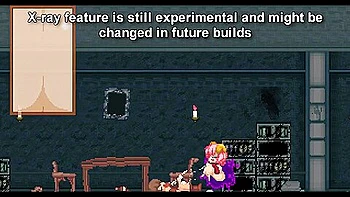 Forest Of The Blue Skin B - Version 1.03-1.04a - Update Features