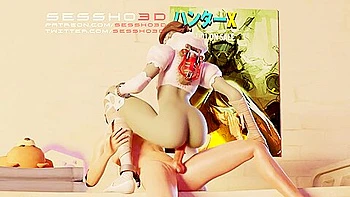 Overwatch - Sombra Cowgirl