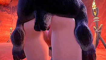 Wild Life: A Lonely Goatherd