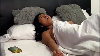 I Urge My Stepdad To Have Sex And Ask Him To Fuck My Pussy