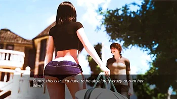 Fate and Life: Vaulinhorn 11 - Matias & Maive Bathroom Sex, Alfred & Joyce Pool Fucking in 3D Hentai