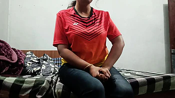 Hotty Ragini Naked and Hardcore Fucked for Late Rent in Hindi - Teen Anal with Perfect Body